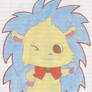 Jewelpet Brownie