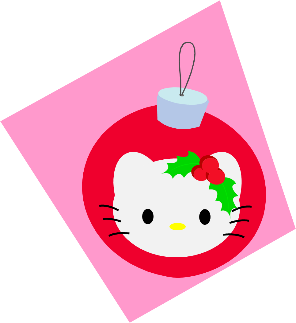 Hello Kitty