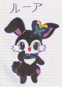 Download Jewelpet By Alice Of Africa On Deviantart For Free Get Wallpaper Jewelpet By Alice Of Africa On Deviantart For Android