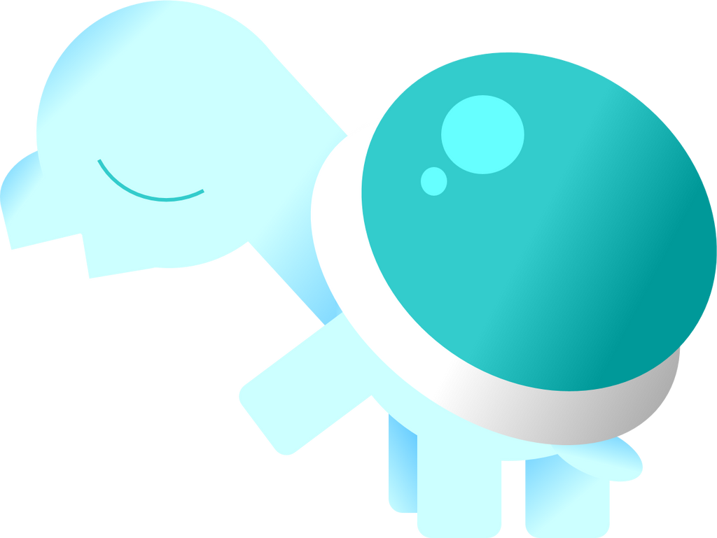 Torques Turtle Turquoise Turtle by Mythic-Alice on DeviantArt