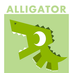 Alligator