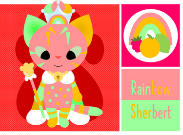 Explore the Best Sherbert Art | DeviantArt