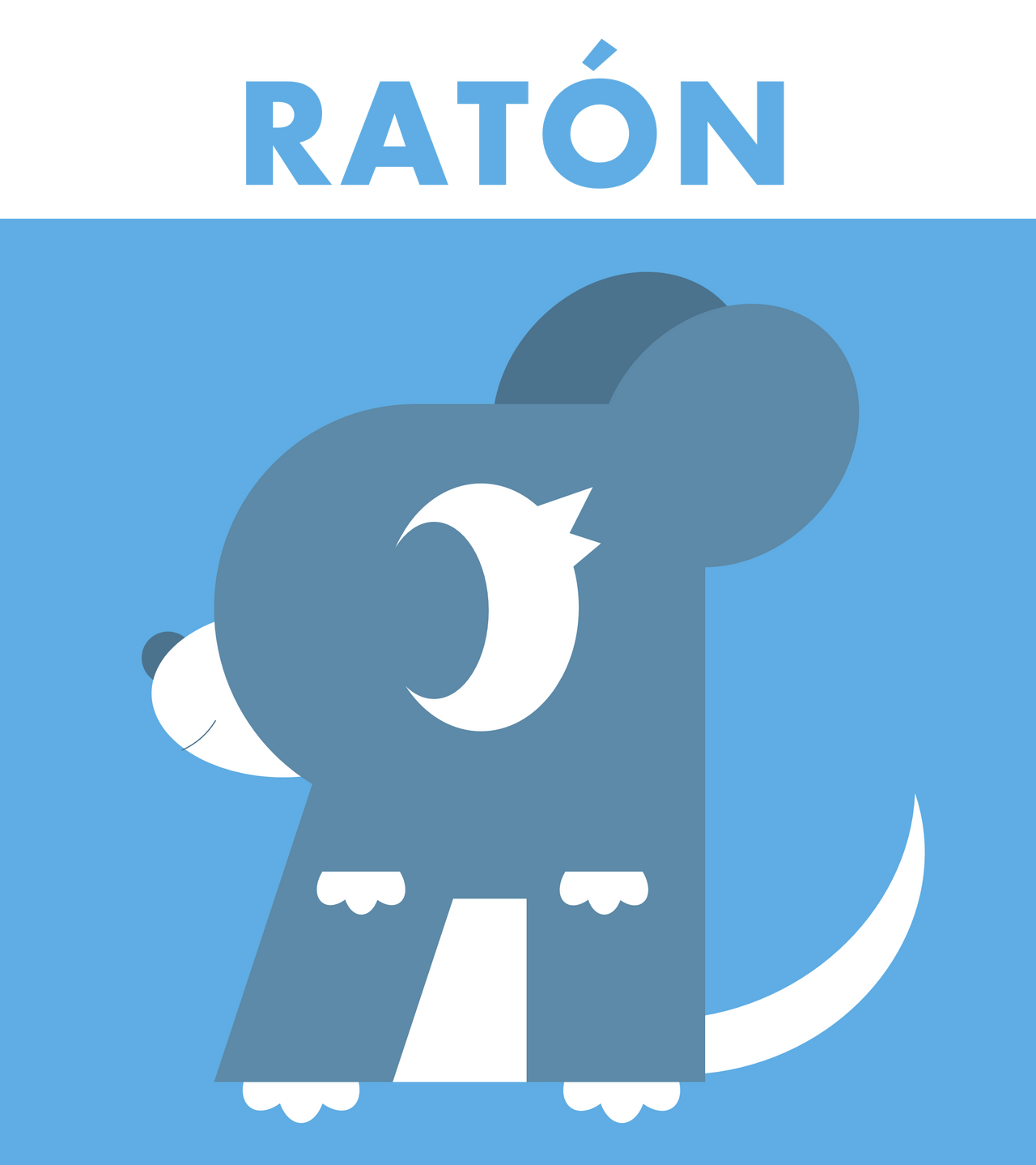 El Raton by MythicAlice on DeviantArt