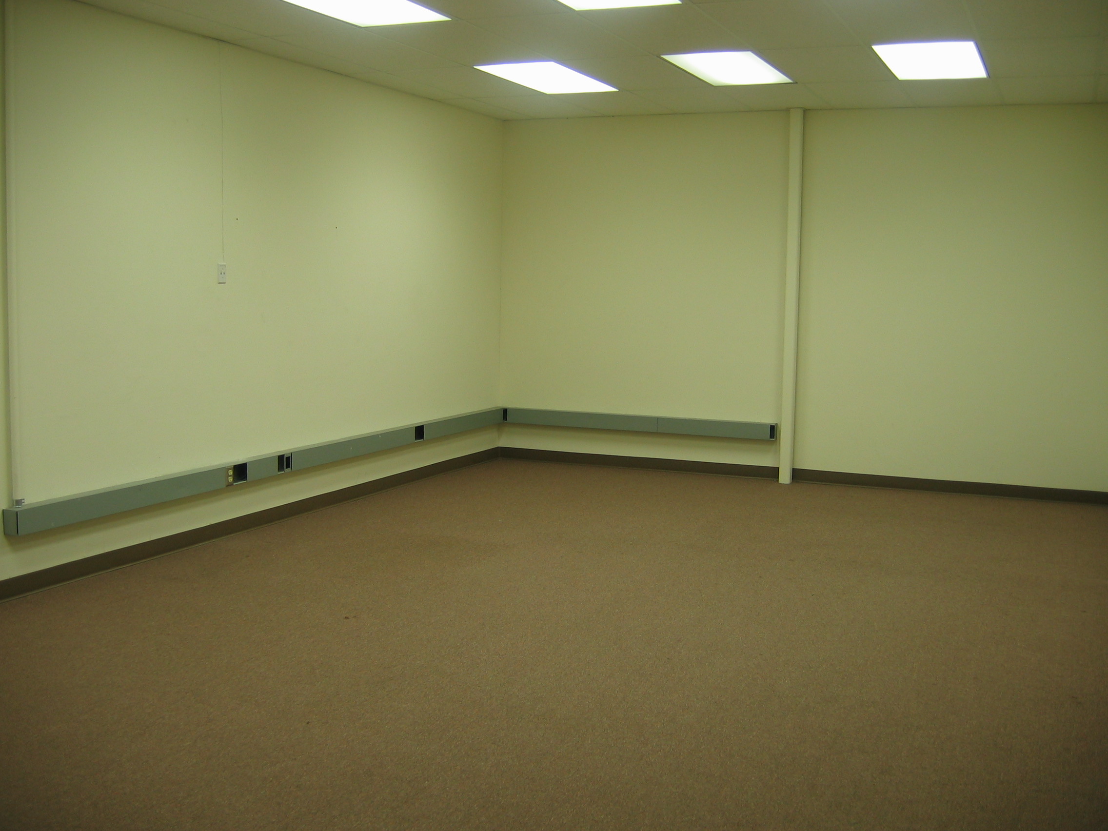 Large Room 1