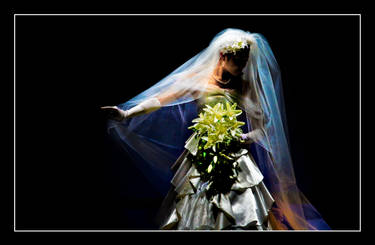 A Bride From Darkness