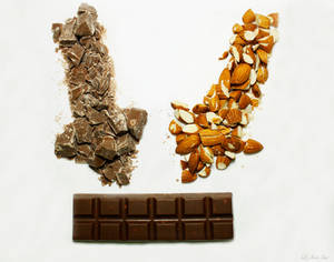 Chocolate and Nuts II