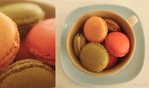 Macarons II