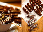 Triple Chocolate Biscotti by Nora-Sims