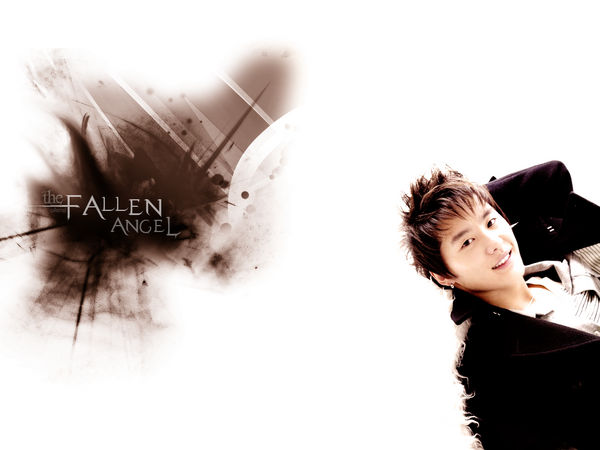 tvxq: fallen angel . junsu