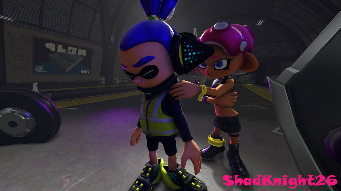 Sad Agent 3 by ShadKnight26 on DeviantArt