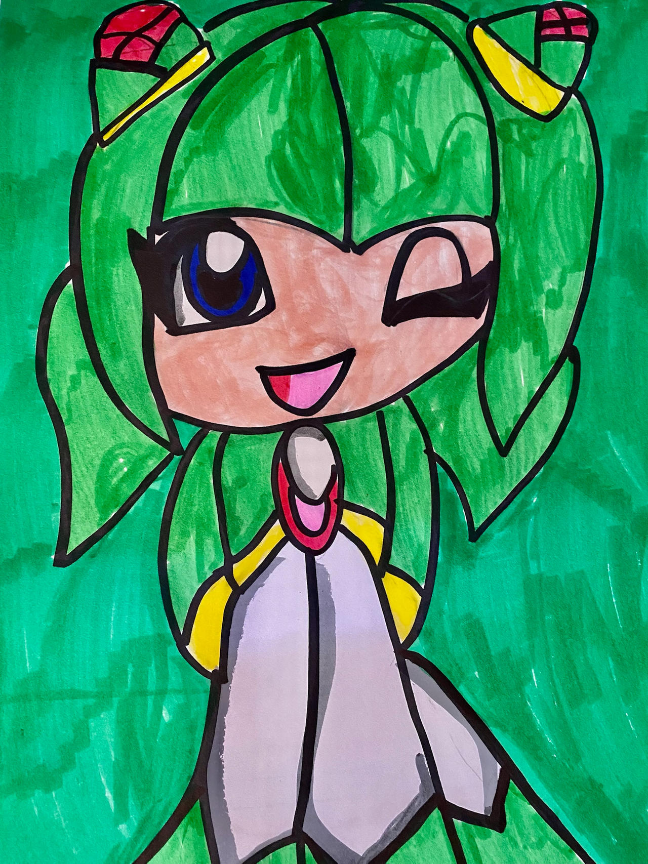 Cosmo Deviantart Cosmo the seedrian by tailskomiles on DeviantArt