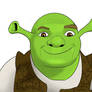 Shrek en fds sin internet