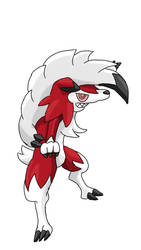 lycanroc