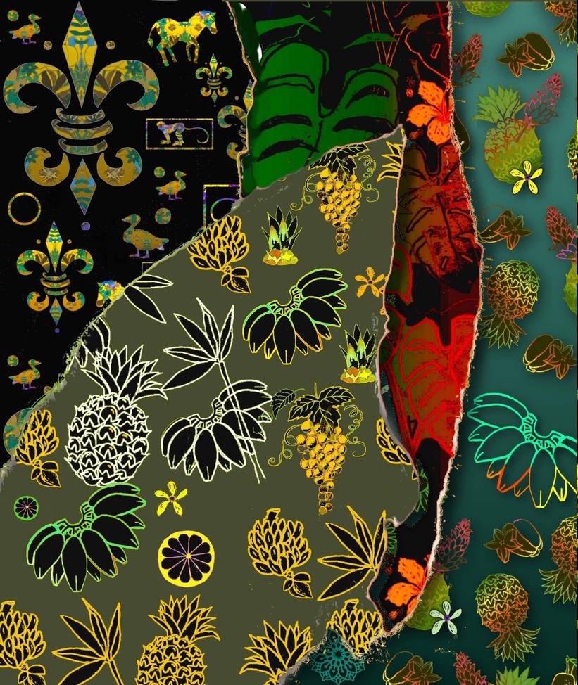 Pattern Patches SURFACE PATTERN PATCHES by peterjarrette on DeviantArt