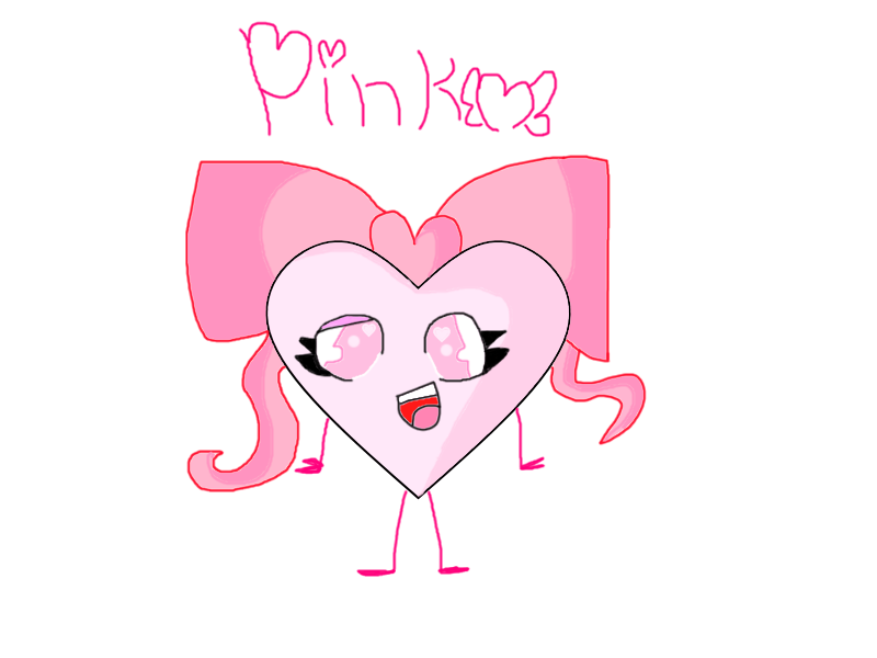 ColourBlocks: My OC! by July-ChantheKawaii on DeviantArt