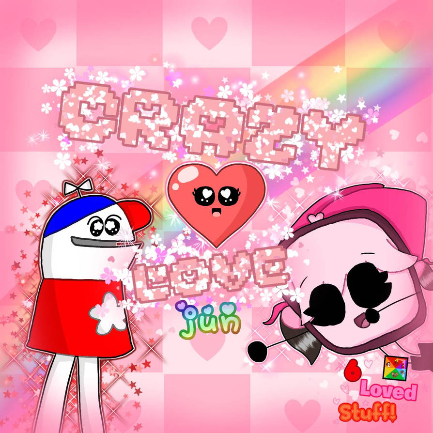 Crazy Love Artwork By Juli ruby On DeviantArt Crazy love artwork by juli ruby on deviantart