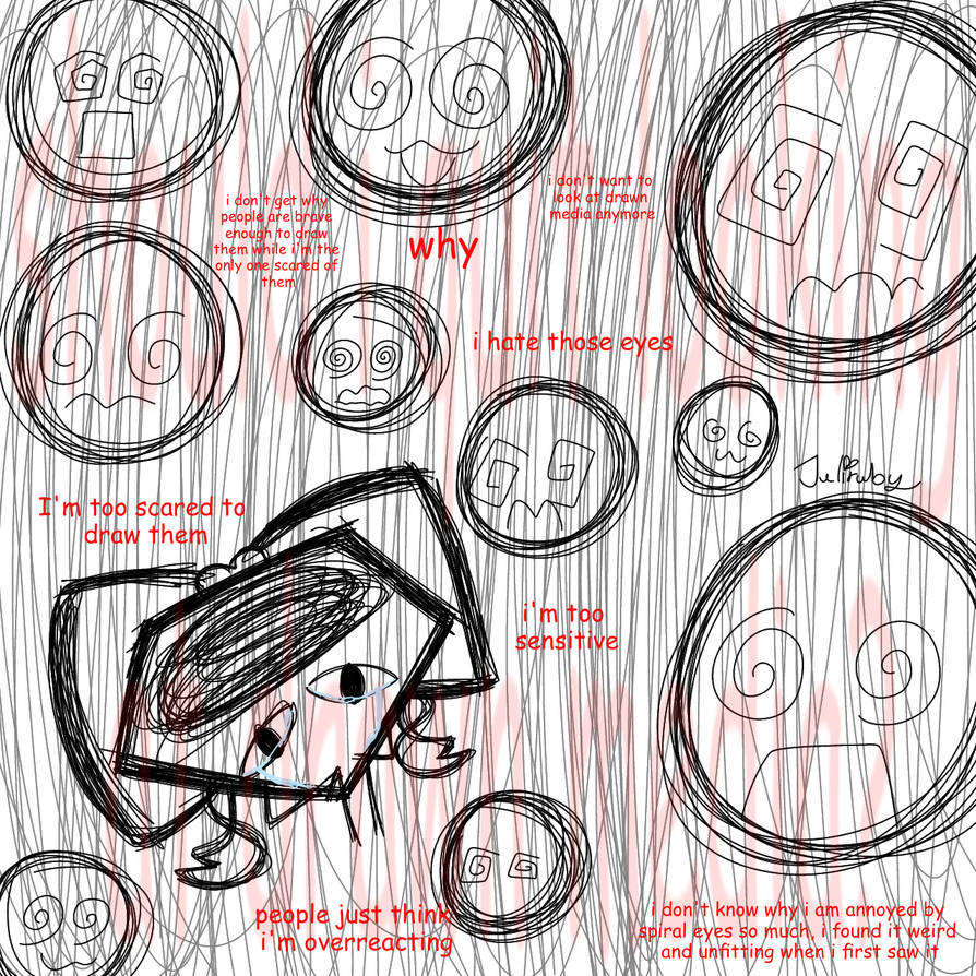 those eyes. by juli-ruby on DeviantArt