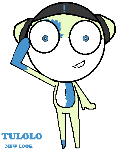 Tulolo New Look