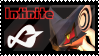 Sonic Forces Infinite stamp by Craaske