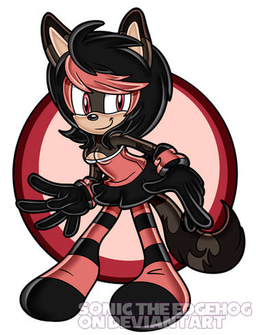 5632 - safe, artist:k3llywolfarts, princess elise, sonic the hedgehog, hedgehog, human, sonic the hedgehog (2006), abstract background, carrying them, duo, eyes closed, feather, female, frown, gender swap, gloves, laughing, looking ahead, male