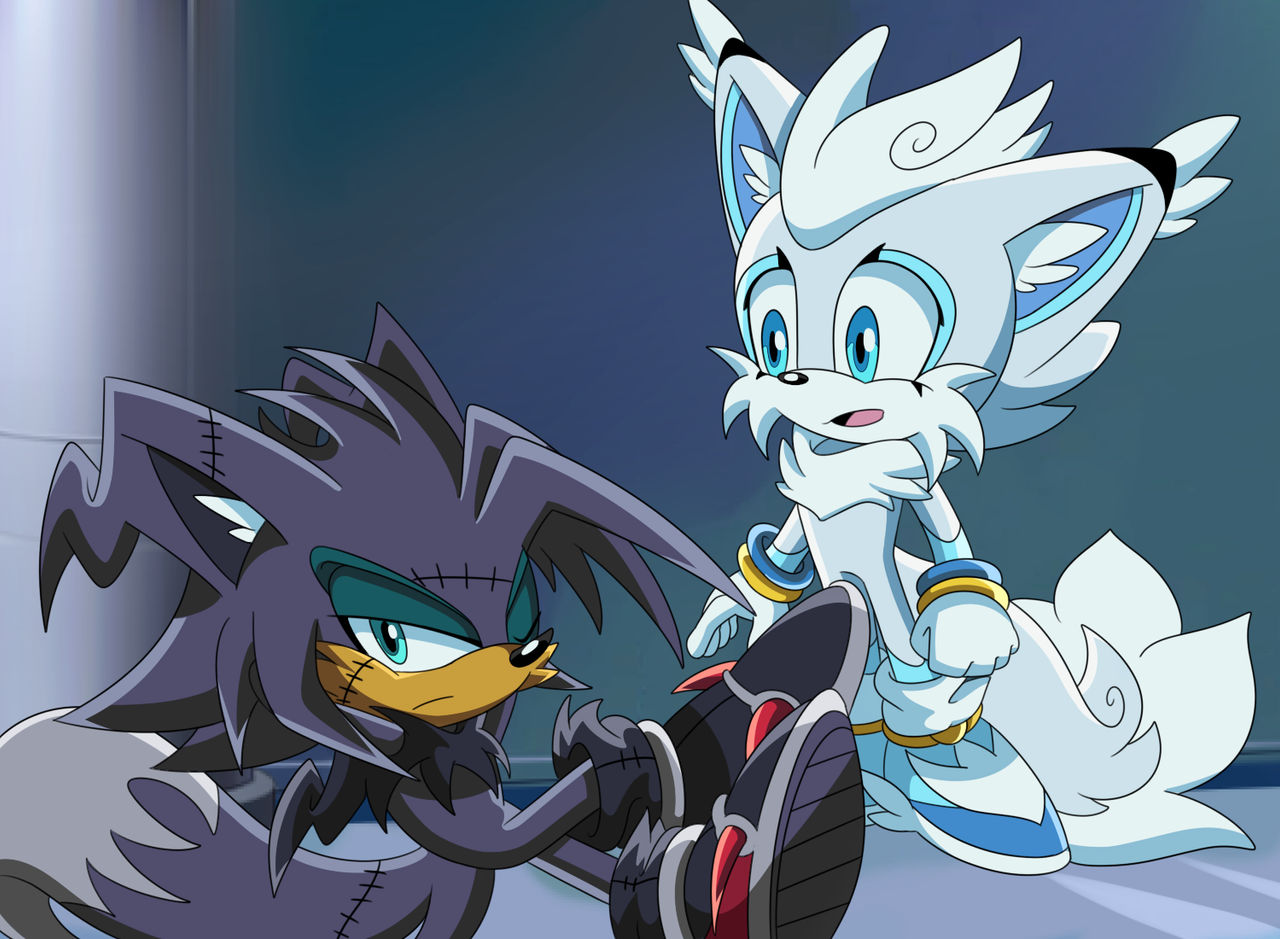 Sonic X Oc Screenshot Drawing By Sonictheedgehog On Deviantart