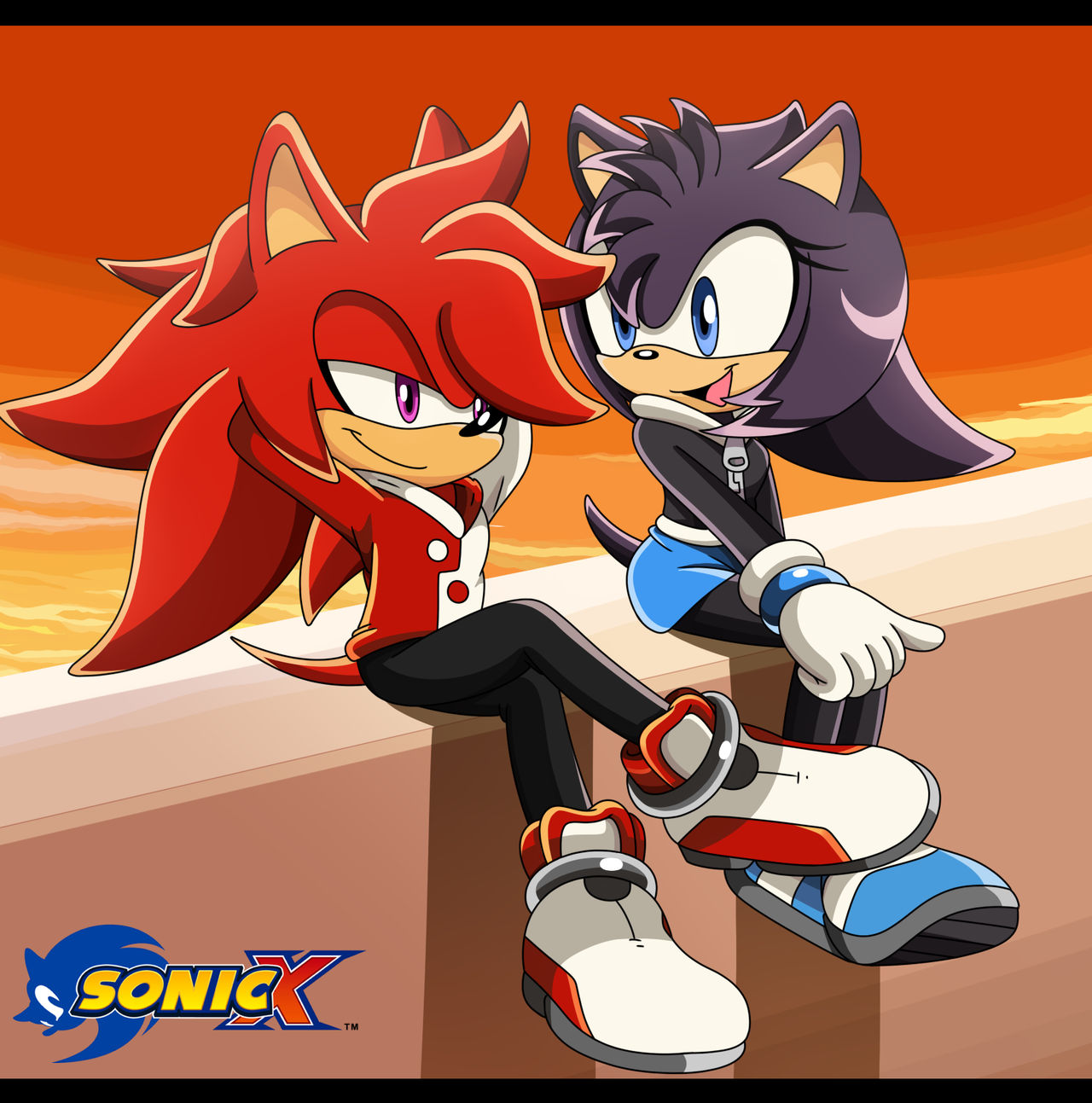 sonicfan79 on X: My Headcanon On Sonic's Age #SONIC #SonicTheHedegehog  #SonicTheHedgehog #sonicfanart #SonicTheHedeghog #sonicadventure  #sonicforces #sonicfrontiers  / X