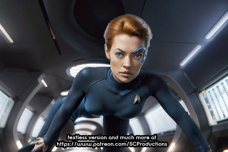 Seven of nine 02 by SinoChobotnice on DeviantArt