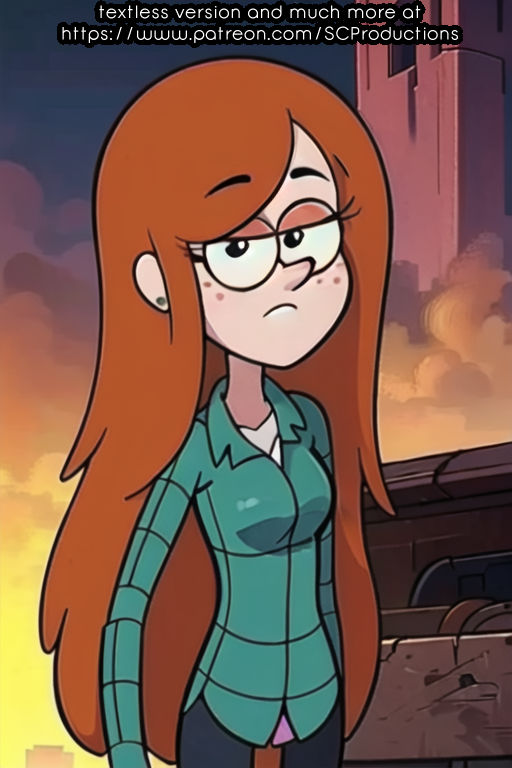 Wendy Corduroy 01 by SinoChobotnice on DeviantArt