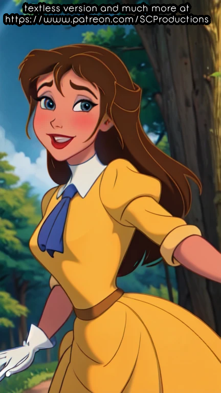 Jane 01 by SinoChobotnice on DeviantArt