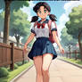 Shizuka Minamoto 04