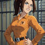 Inmate Kitty