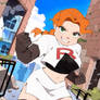 Team Rocket Victoria