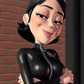 Beautiful Gorgeous Calamitous 01