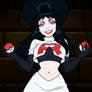 Team Rocket Elvira