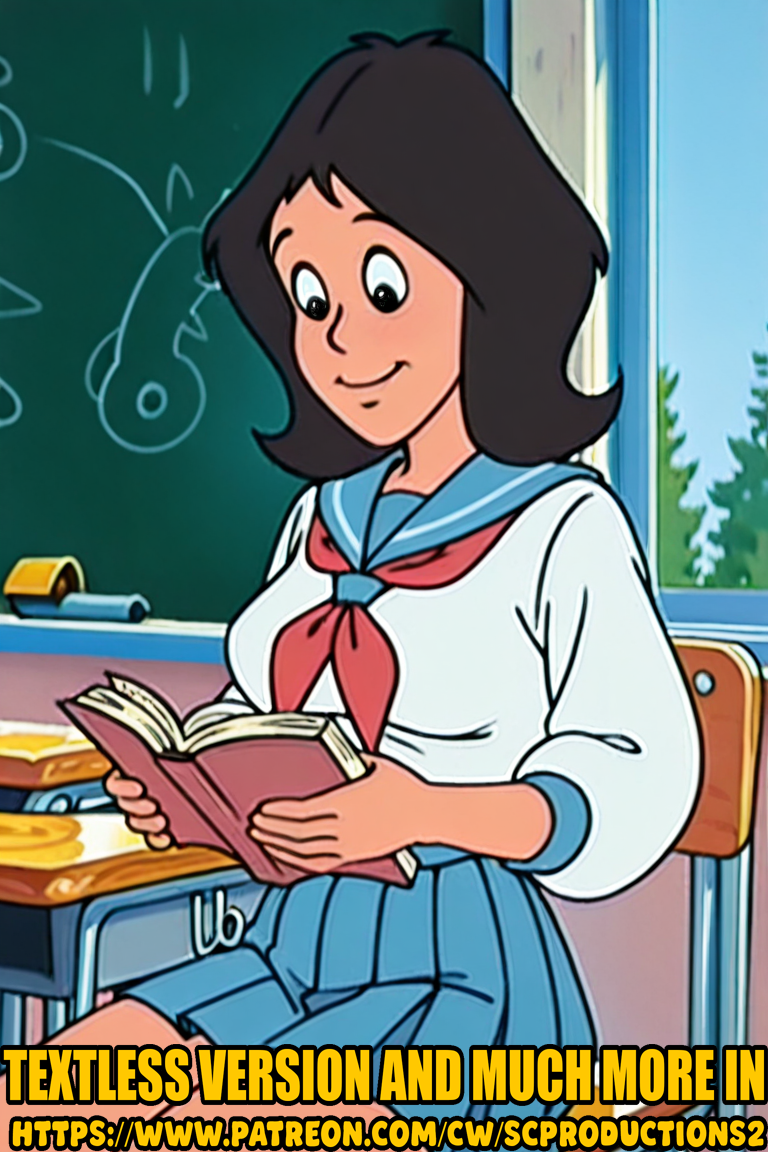 Student Karla Kolumna