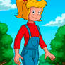 Bibi Blocksberg 01