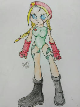 cammy