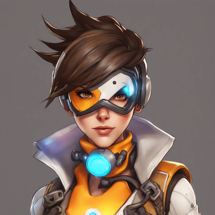 Tracer from overwatch