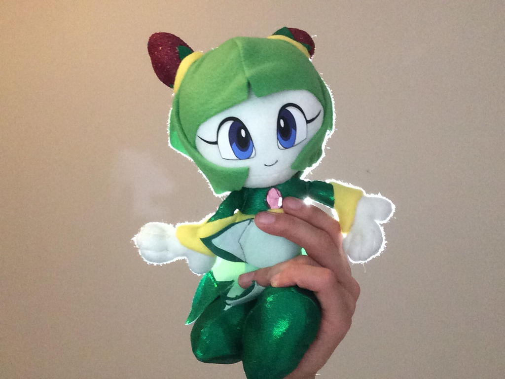 My Cosmo The Seedrian Plush Toy By Amazingangus76 On DeviantArt my-cosmo-the-seedrian-plush-toy-by-amazingangus76-on-deviantart
