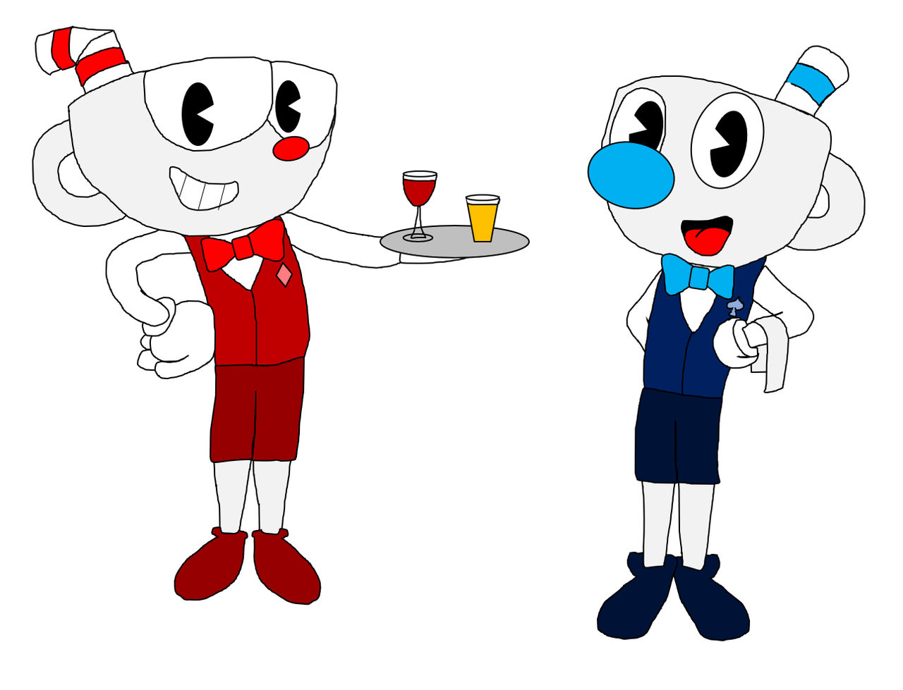 Casino cups deviantart images Casino cups deviantart images