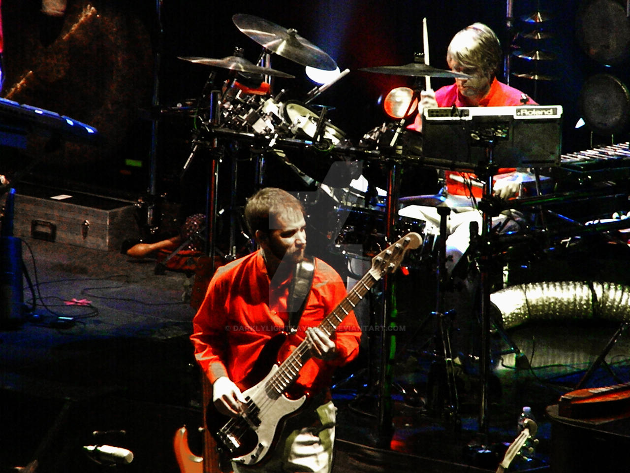 Mannheim Steamroller 2010  4