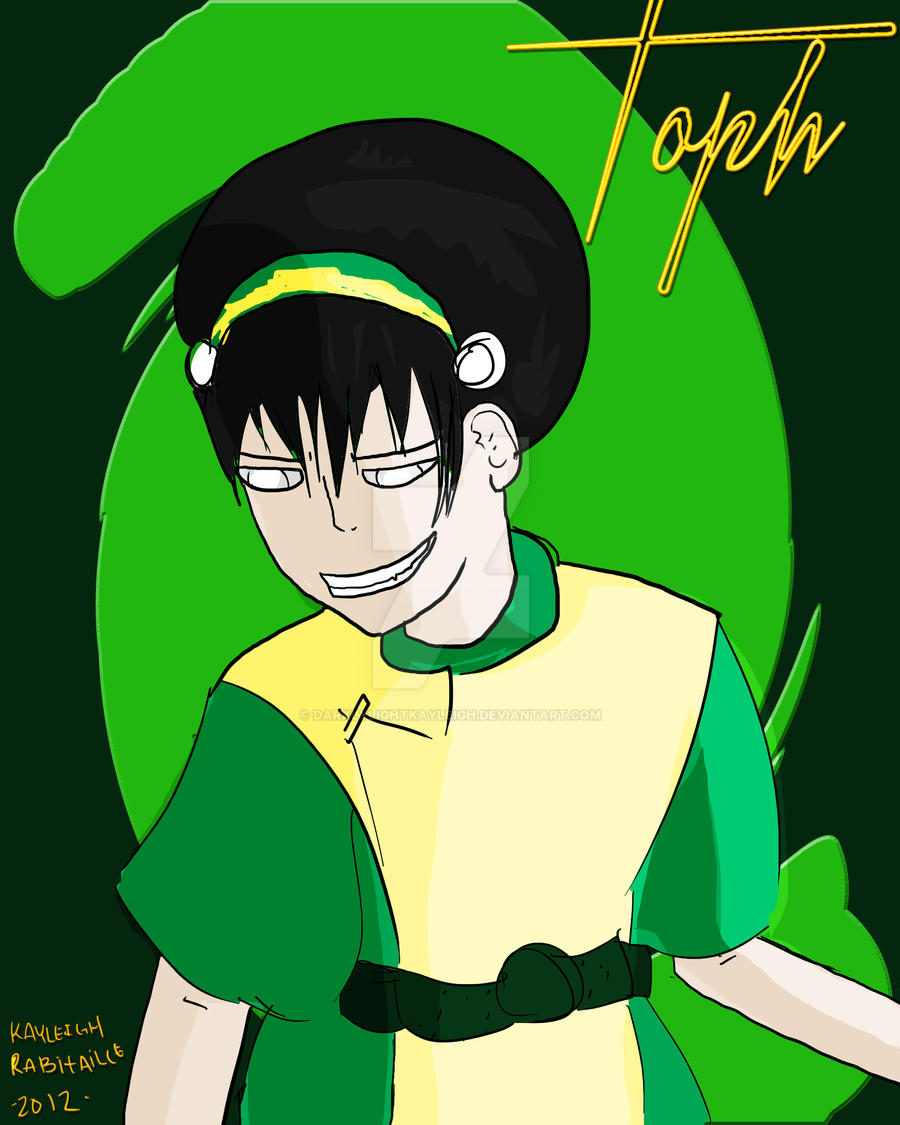 Toph