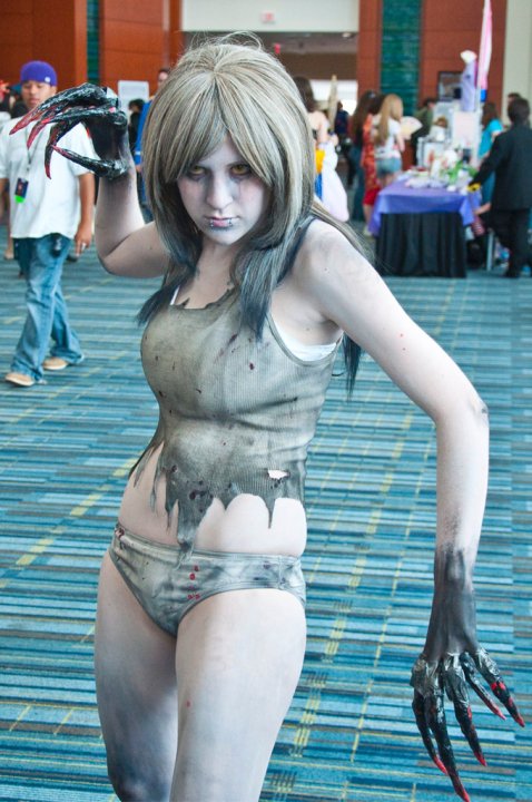 Pyramid Head Full Body Complete by kyphoscoliosis on DeviantArt