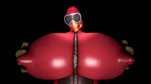 Pyro Expansion Similar Art to