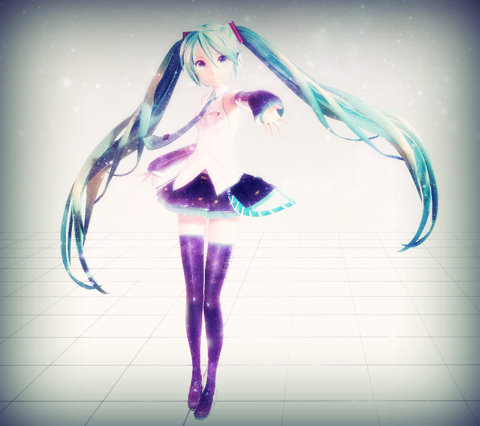 Miku V3