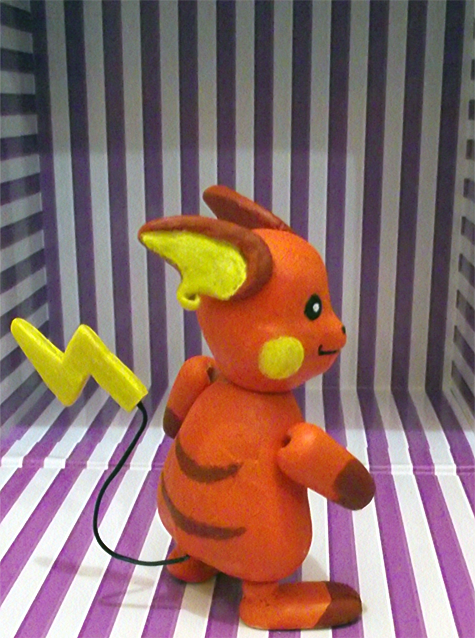 BJD Raichu