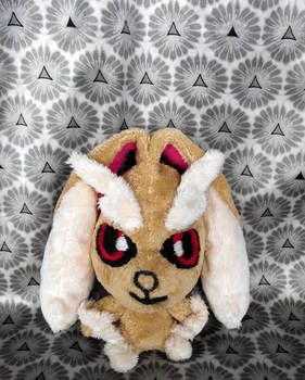 Lopunny Pokedoll