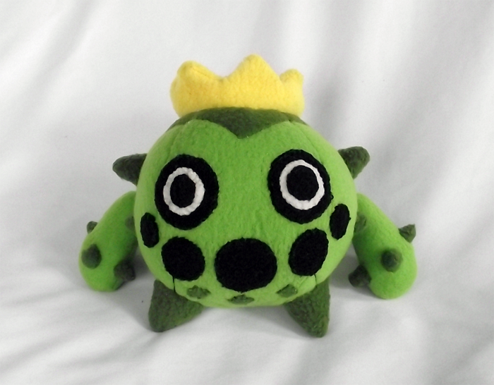 Cacnea plush hotsell