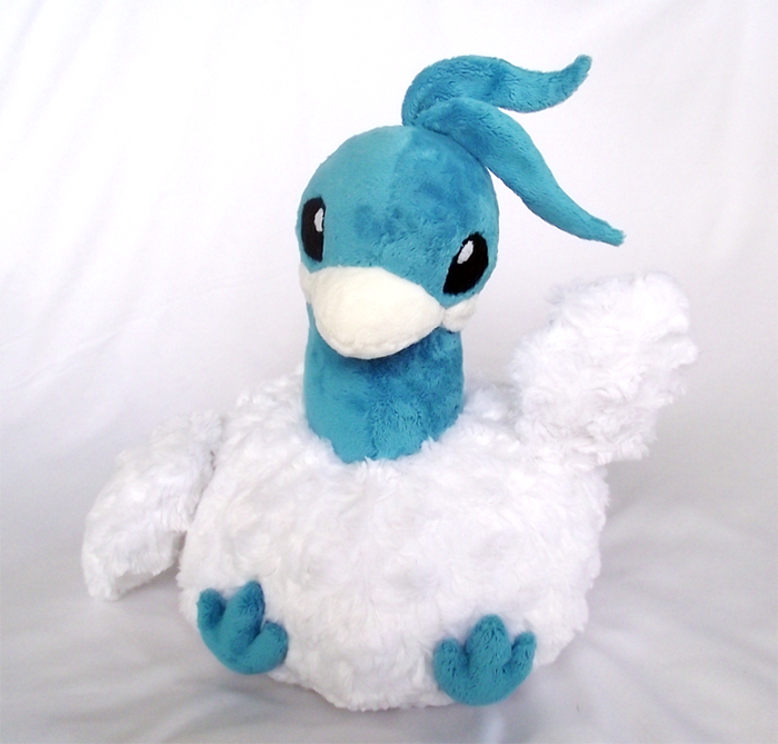 Altaria pokedoll hotsell