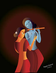 Radhe Krishna